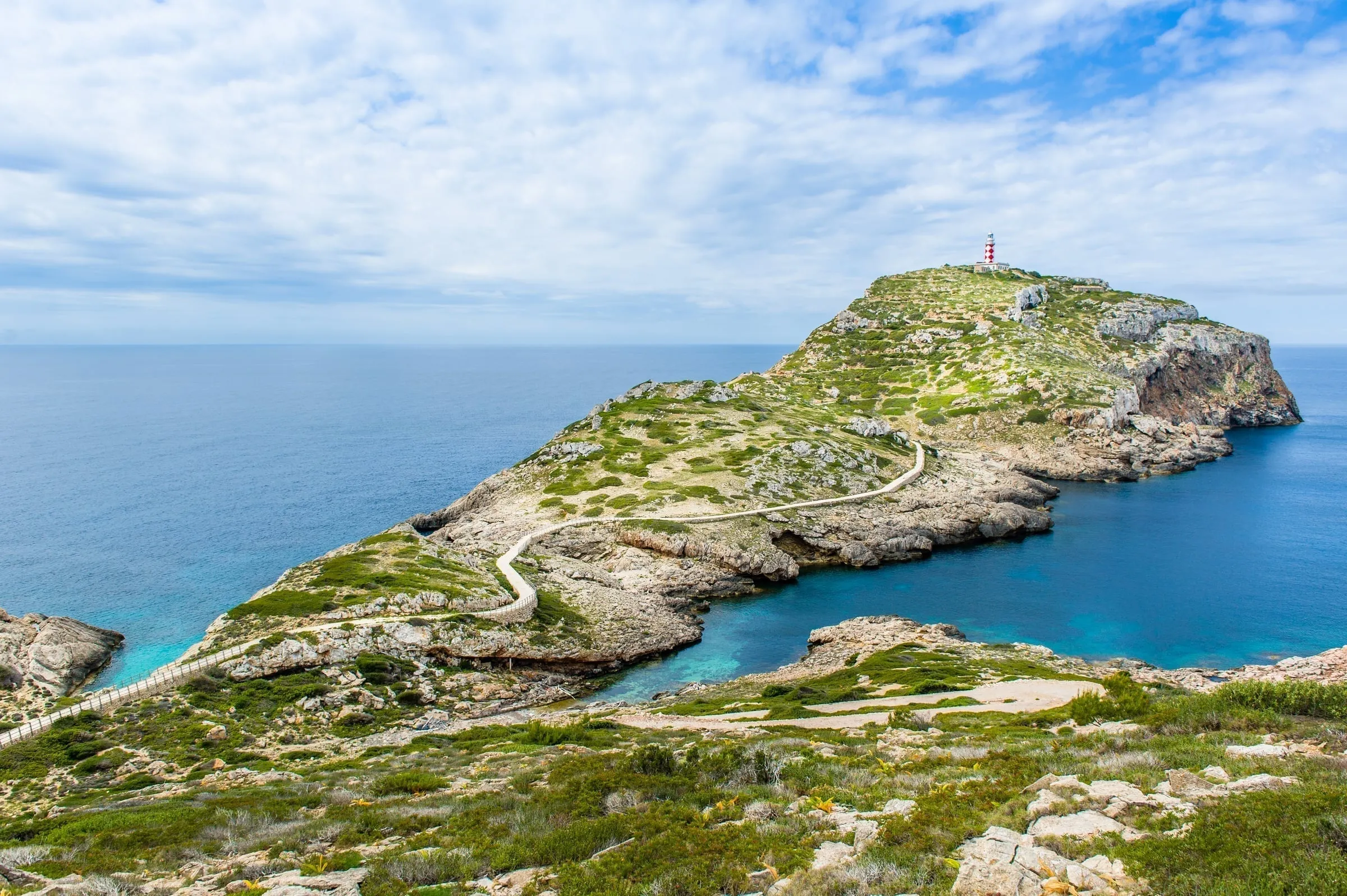 Hero image for Cabrera 2025: The Prison Island That Became Paradise